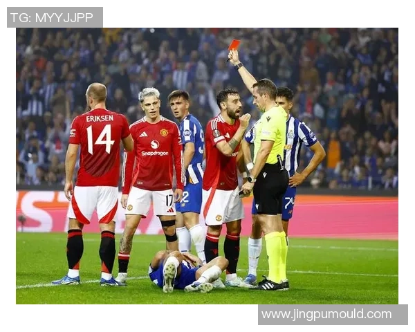 足总杯惊天逆转波尔图狂胜曼联五球战术解析引发全场沸腾