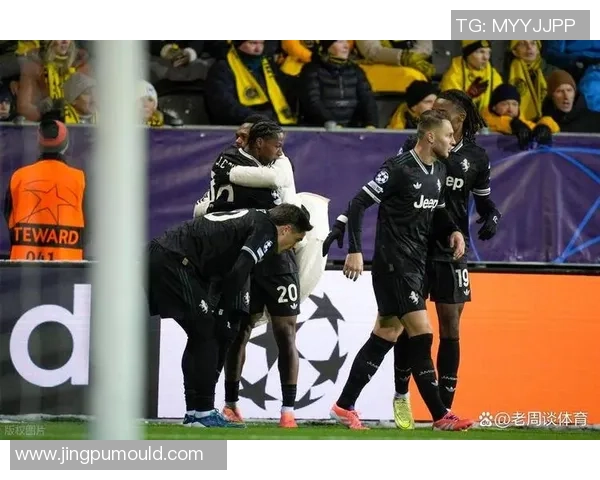 尤文图斯绝杀莱比锡友谊赛精彩瞬间回顾全场欢呼不断