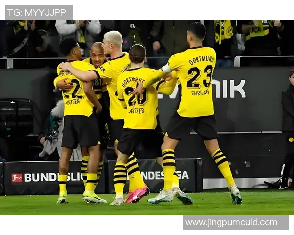 德甲精彩对决多特蒙德大胜尤文图斯帽子戏法点燃全场激情