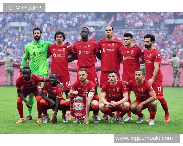 足总杯惊天冷门利物浦6比2逆袭马竞全场沸腾