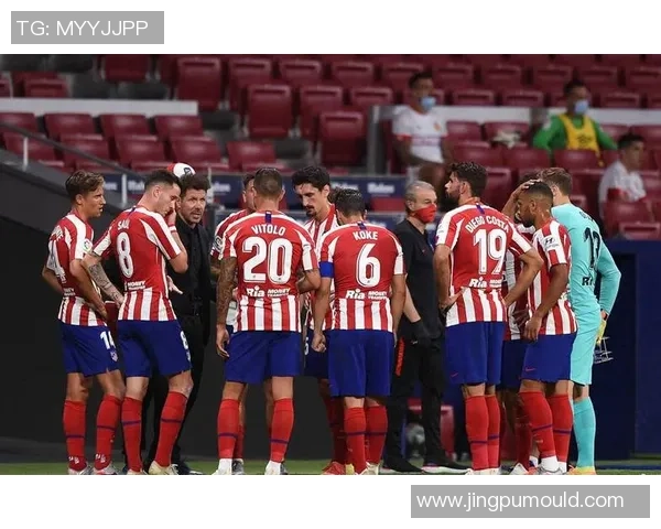 马德里竞技逆转国米上演惊天大战四三胜利引发全场狂欢