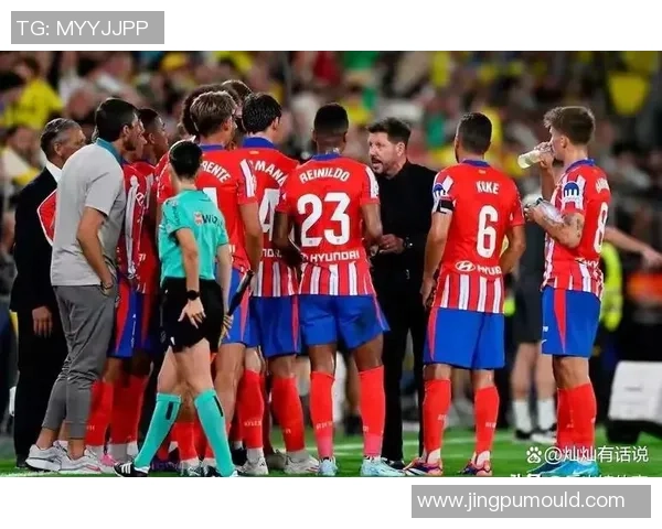 中超精彩对决马竞与曼城激战成平局帽子戏法引爆全场