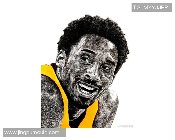 姚明素描作品展现篮球巨星的艺术魅力与个人风采 姚明素描作品展现篮球巨星的艺术魅力与个人风采