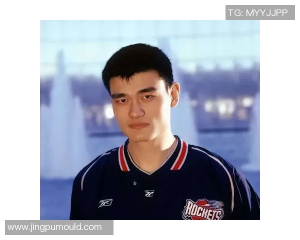 姚明豪言壮语激励人心展现篮球精神与奋斗不息的决心与信念