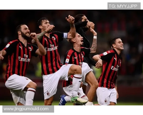 意甲惊天逆转AC米兰狂胜那不勒斯战术解析与精彩瞬间回顾