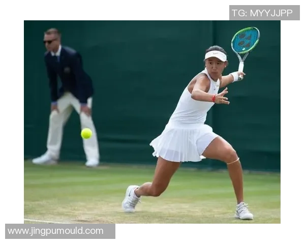 重庆网球队在大满贯赛事中的实力展现与未来发展潜力分析