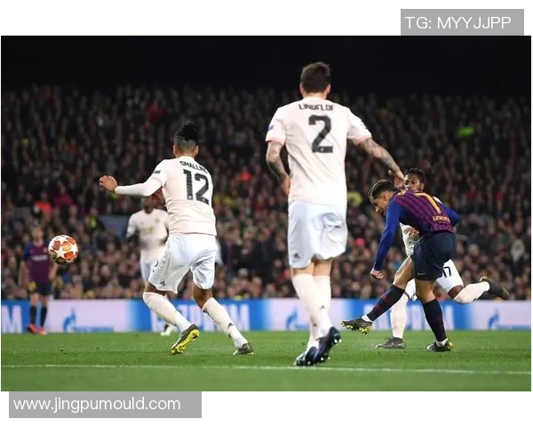 巴萨友谊赛大胜曼联六比二乌龙球瞬间点燃全场激情