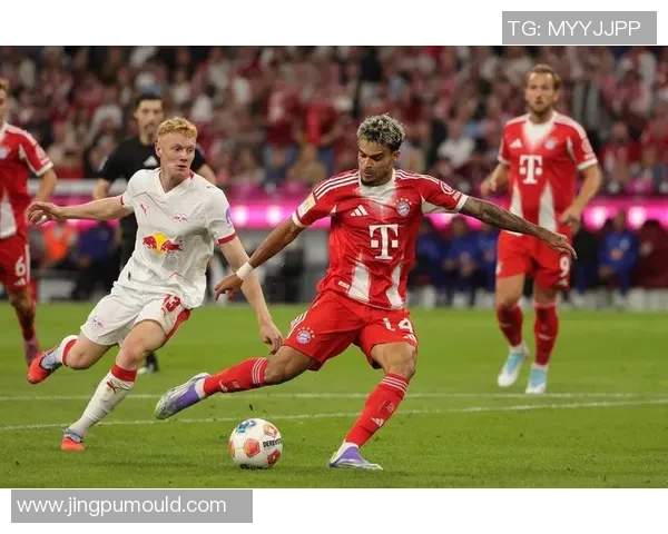 英超激战莱比锡凭帽子戏法力克拜仁全场沸腾解析