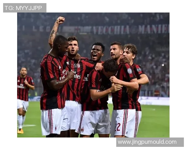 世界杯经典对决AC米兰逆转曼城神扑瞬间成就历史冷门