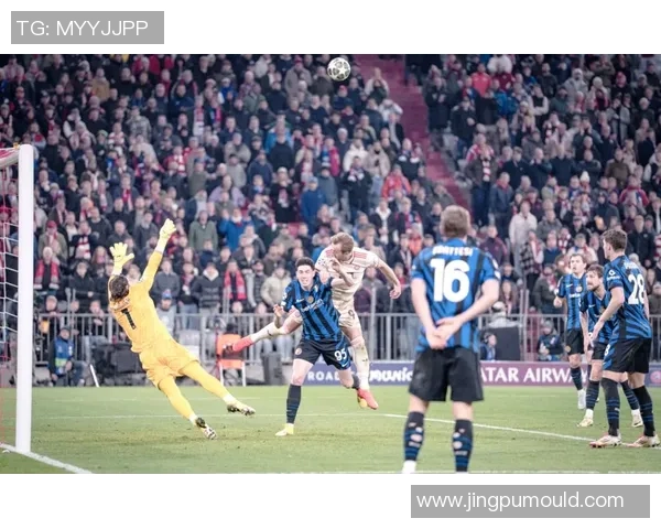 欧冠激战莱比锡与国米互交白卷点球大战成决胜关键瞬间